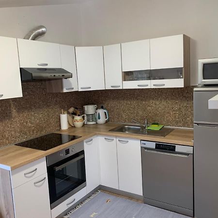 בריביר Apartman "Anna" מראה חיצוני תמונה