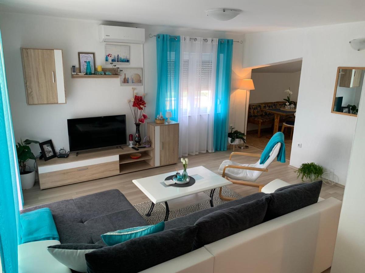 בריביר Apartman "Anna" מראה חיצוני תמונה