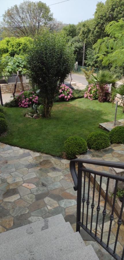 בריביר Apartman "Anna" מראה חיצוני תמונה