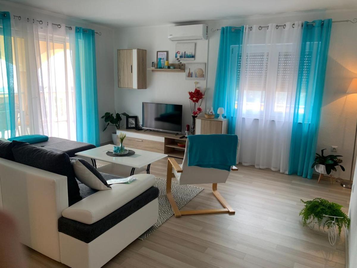 בריביר Apartman "Anna" מראה חיצוני תמונה