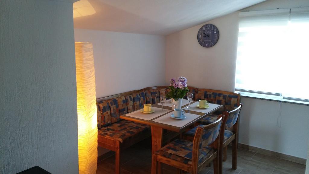 בריביר Apartman "Anna" מראה חיצוני תמונה