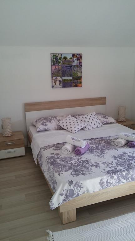 בריביר Apartman "Anna" מראה חיצוני תמונה