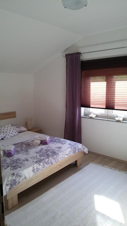 בריביר Apartman "Anna" מראה חיצוני תמונה