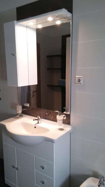 בריביר Apartman "Anna" מראה חיצוני תמונה