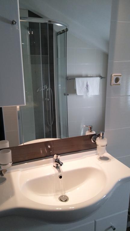 בריביר Apartman "Anna" מראה חיצוני תמונה
