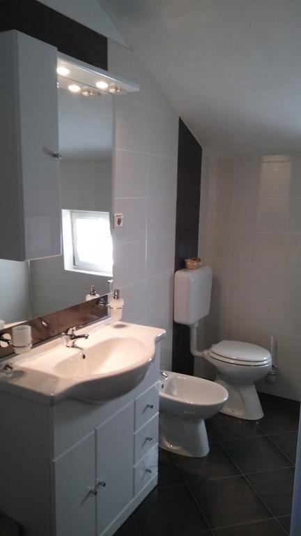 בריביר Apartman "Anna" מראה חיצוני תמונה