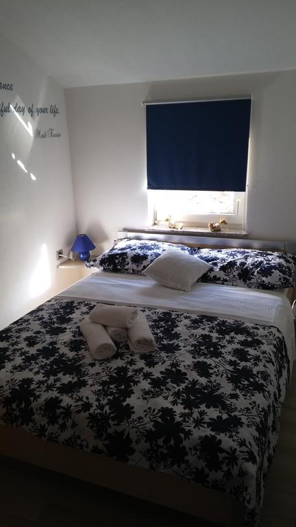 בריביר Apartman "Anna" מראה חיצוני תמונה